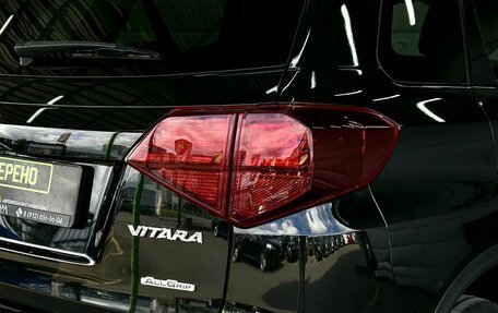 Suzuki Vitara II рестайлинг, 2021 год, 2 389 000 рублей, 8 фотография