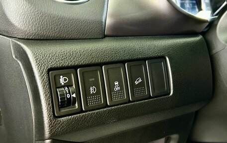 Suzuki Vitara II рестайлинг, 2021 год, 2 389 000 рублей, 16 фотография