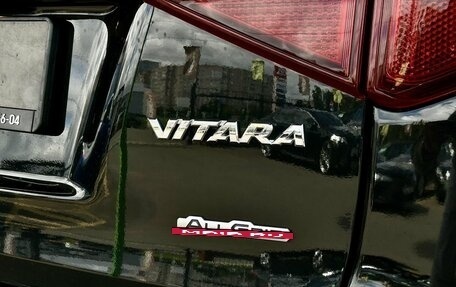 Suzuki Vitara II рестайлинг, 2021 год, 2 389 000 рублей, 9 фотография
