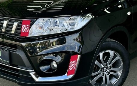 Suzuki Vitara II рестайлинг, 2021 год, 2 389 000 рублей, 12 фотография