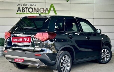 Suzuki Vitara II рестайлинг, 2021 год, 2 389 000 рублей, 6 фотография