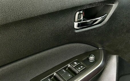 Suzuki Vitara II рестайлинг, 2021 год, 2 389 000 рублей, 20 фотография