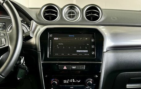 Suzuki Vitara II рестайлинг, 2021 год, 2 389 000 рублей, 23 фотография