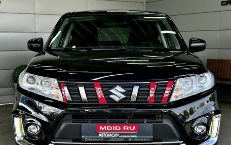 Suzuki Vitara II рестайлинг, 2021 год, 2 389 000 рублей, 2 фотография