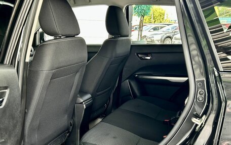 Suzuki Vitara II рестайлинг, 2021 год, 2 389 000 рублей, 32 фотография
