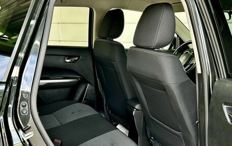 Suzuki Vitara II рестайлинг, 2021 год, 2 389 000 рублей, 34 фотография