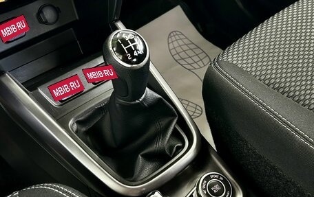 Suzuki Vitara II рестайлинг, 2021 год, 2 389 000 рублей, 24 фотография