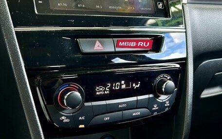 Suzuki Vitara II рестайлинг, 2021 год, 2 389 000 рублей, 29 фотография