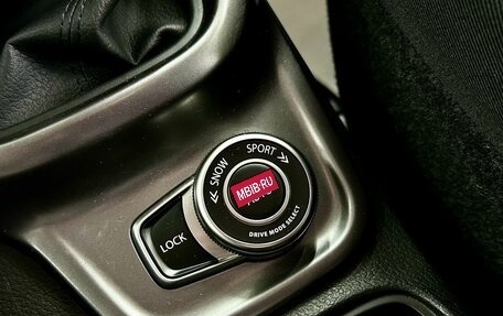 Suzuki Vitara II рестайлинг, 2021 год, 2 389 000 рублей, 31 фотография