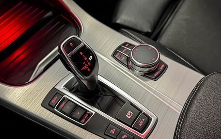 BMW X4, 2018 год, 3 949 000 рублей, 10 фотография