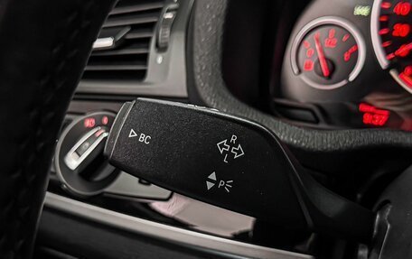 BMW X4, 2018 год, 3 949 000 рублей, 14 фотография