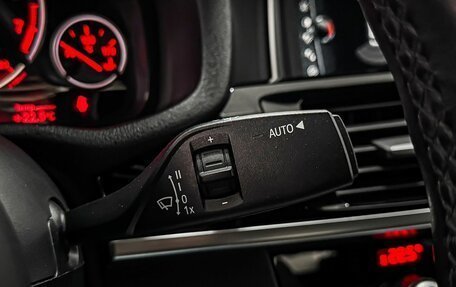 BMW X4, 2018 год, 3 949 000 рублей, 15 фотография