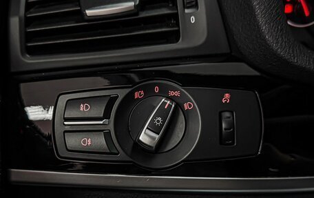 BMW X4, 2018 год, 3 949 000 рублей, 13 фотография