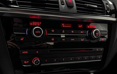 BMW X4, 2018 год, 3 949 000 рублей, 20 фотография