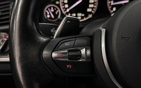 BMW X4, 2018 год, 3 949 000 рублей, 16 фотография