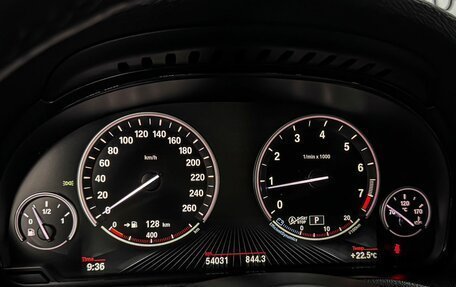 BMW X4, 2018 год, 3 949 000 рублей, 21 фотография