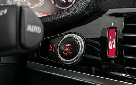 BMW X4, 2018 год, 3 949 000 рублей, 17 фотография