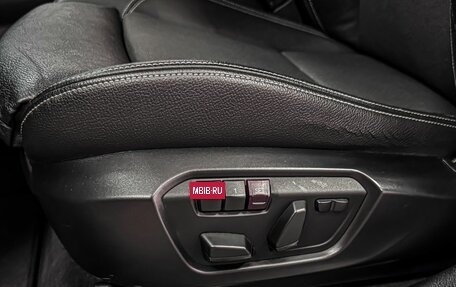 BMW X4, 2018 год, 3 949 000 рублей, 18 фотография