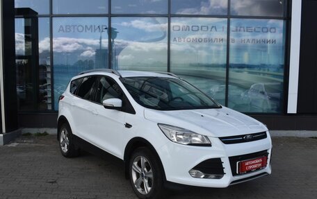 Ford Kuga III, 2015 год, 1 205 000 рублей, 3 фотография