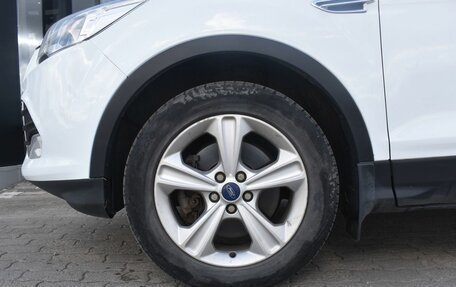 Ford Kuga III, 2015 год, 1 205 000 рублей, 9 фотография