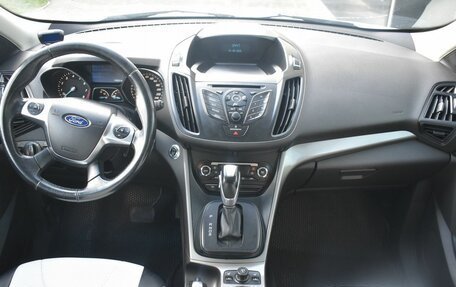 Ford Kuga III, 2015 год, 1 205 000 рублей, 12 фотография