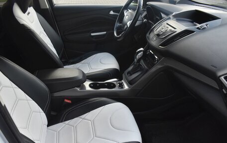Ford Kuga III, 2015 год, 1 205 000 рублей, 10 фотография