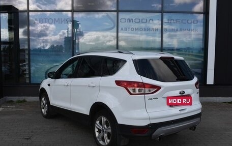 Ford Kuga III, 2015 год, 1 205 000 рублей, 7 фотография