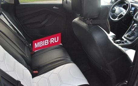 Ford Kuga III, 2015 год, 1 205 000 рублей, 11 фотография