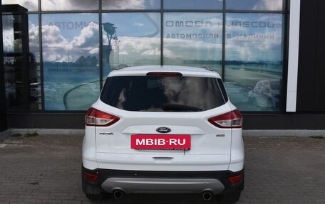 Ford Kuga III, 2015 год, 1 205 000 рублей, 6 фотография