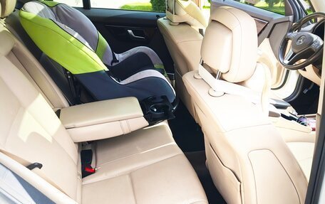 Mercedes-Benz GLK-Класс, 2014 год, 1 550 000 рублей, 8 фотография