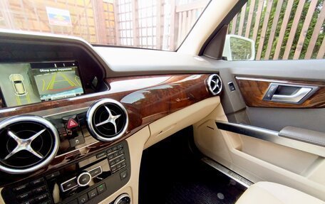 Mercedes-Benz GLK-Класс, 2014 год, 1 550 000 рублей, 12 фотография