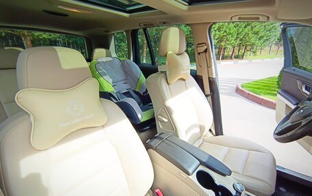 Mercedes-Benz GLK-Класс, 2014 год, 1 550 000 рублей, 9 фотография