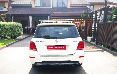 Mercedes-Benz GLK-Класс, 2014 год, 1 550 000 рублей, 5 фотография