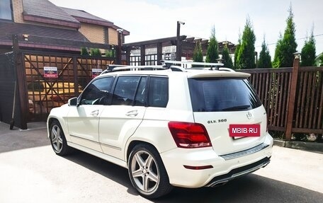 Mercedes-Benz GLK-Класс, 2014 год, 1 550 000 рублей, 6 фотография