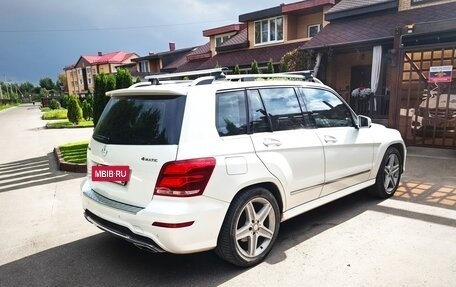 Mercedes-Benz GLK-Класс, 2014 год, 1 550 000 рублей, 4 фотография