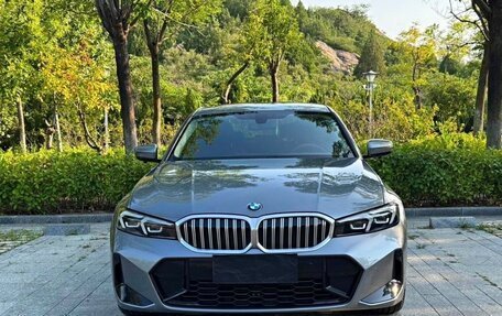 BMW 3 серия, 2023 год, 3 400 000 рублей, 1 фотография