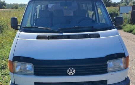 Volkswagen Transporter T4, 1997 год, 400 000 рублей, 1 фотография