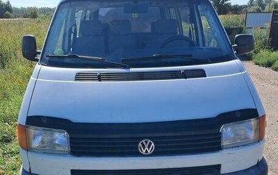 Volkswagen Transporter T4, 1997 год, 400 000 рублей, 1 фотография