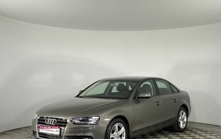 Audi A4, 2014 год, 1 490 000 рублей, 1 фотография