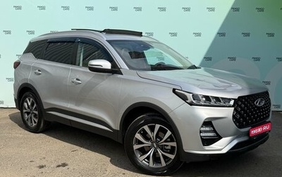 Chery Tiggo 7 Pro, 2022 год, 1 545 000 рублей, 1 фотография