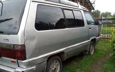 Toyota Town Ace III, 1991 год, 50 000 рублей, 1 фотография