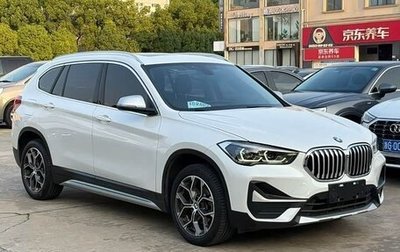 BMW X1, 2022 год, 2 120 000 рублей, 1 фотография