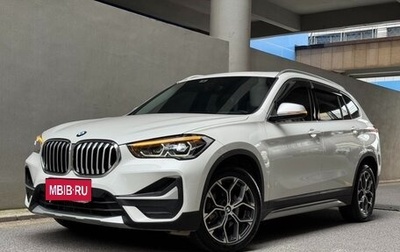 BMW X1, 2023 год, 2 080 000 рублей, 1 фотография
