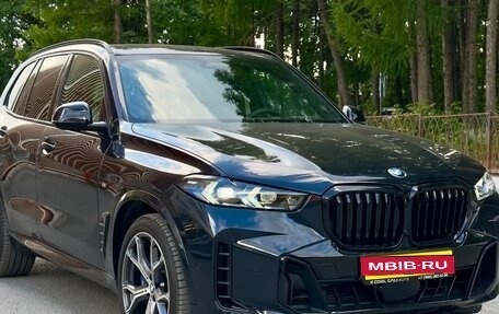 BMW X5, 2025 год, 16 990 000 рублей, 1 фотография