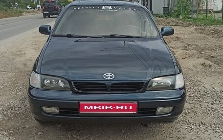 Toyota Carina, 1992 год, 310 000 рублей, 1 фотография
