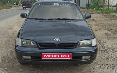Toyota Carina, 1992 год, 310 000 рублей, 1 фотография