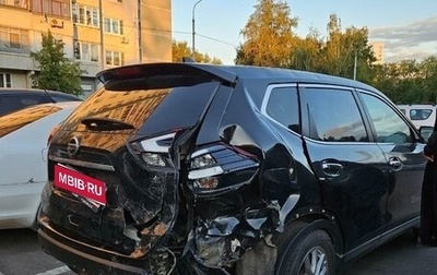 Nissan X-Trail, 2020 год, 1 380 000 рублей, 1 фотография