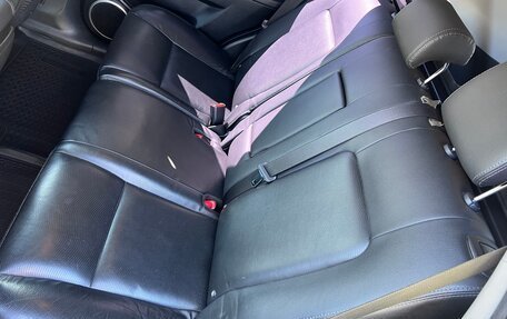 Chevrolet Captiva I, 2015 год, 1 300 000 рублей, 17 фотография
