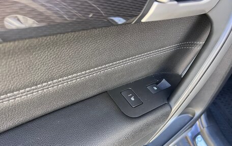 Chevrolet Captiva I, 2015 год, 1 300 000 рублей, 29 фотография
