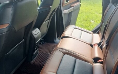 Ford Bronco, 2021 год, 4 300 000 рублей, 13 фотография
